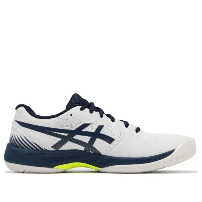 Gel-Court Hunter 3 „White Blue Expanse”