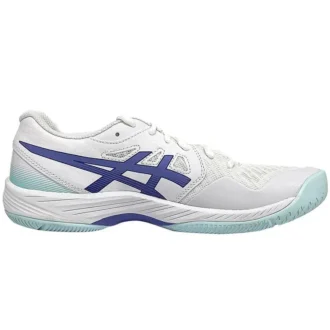 Gel-Court Hunter 3 „White Blue Violet”