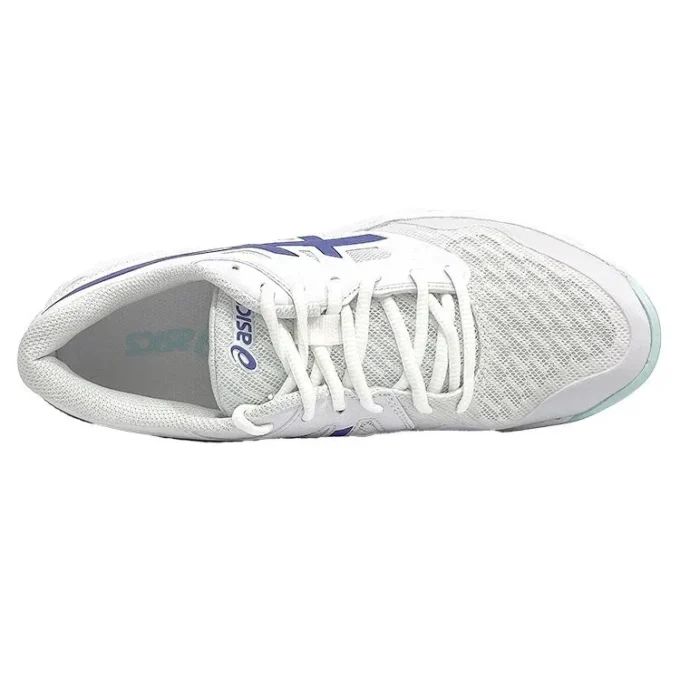 Gel-Court Hunter 3 „White Blue Violet”