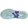 Gel-Court Hunter 3 „White Blue Violet”
