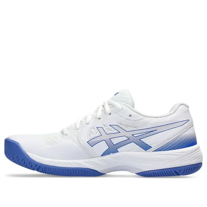 Gel-Court Hunter 3 „White Lilac Hint”