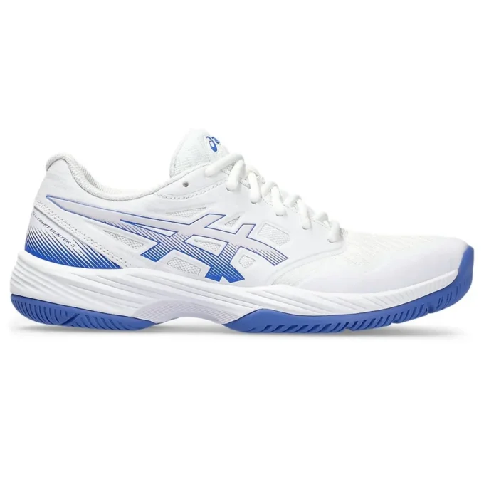 Gel-Court Hunter 3 „White Lilac Hint”