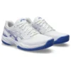 Gel-Court Hunter 3 „White Lilac Hint”