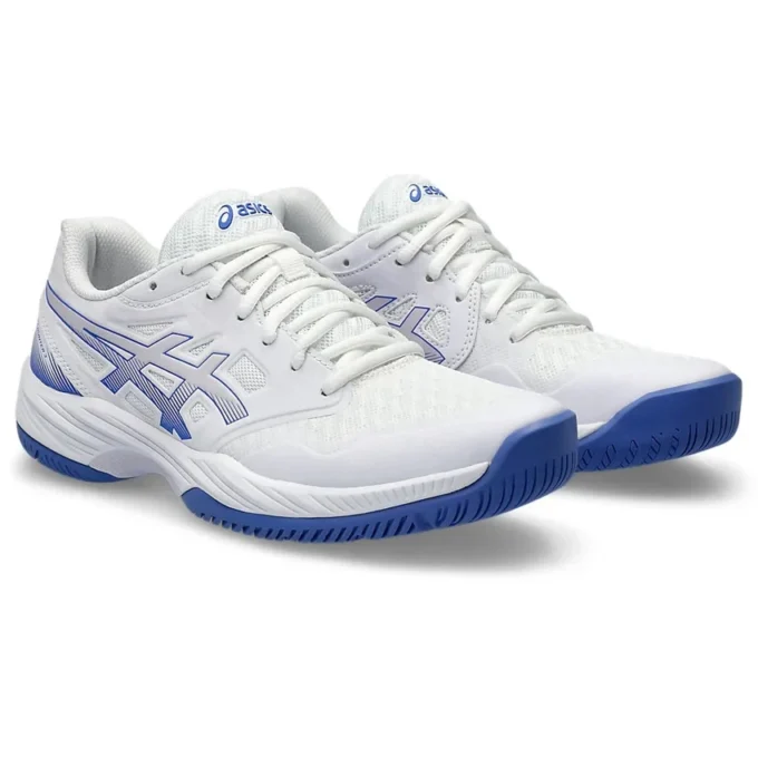 Gel-Court Hunter 3 „White Lilac Hint”