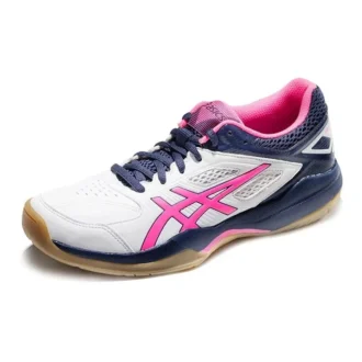 Gel Court Hunter „Hot Pink”