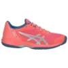 Gel-Court Speed „Orange Pink”