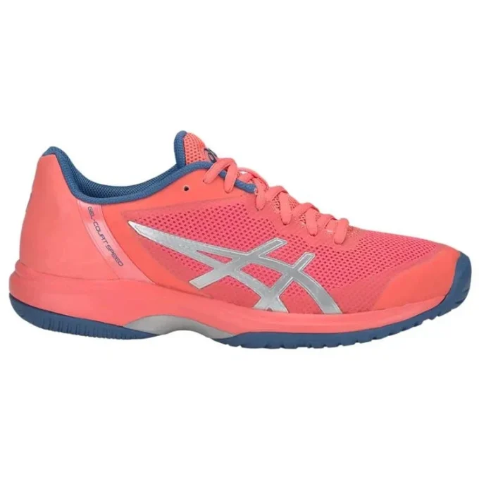 Gel-Court Speed „Orange Pink”