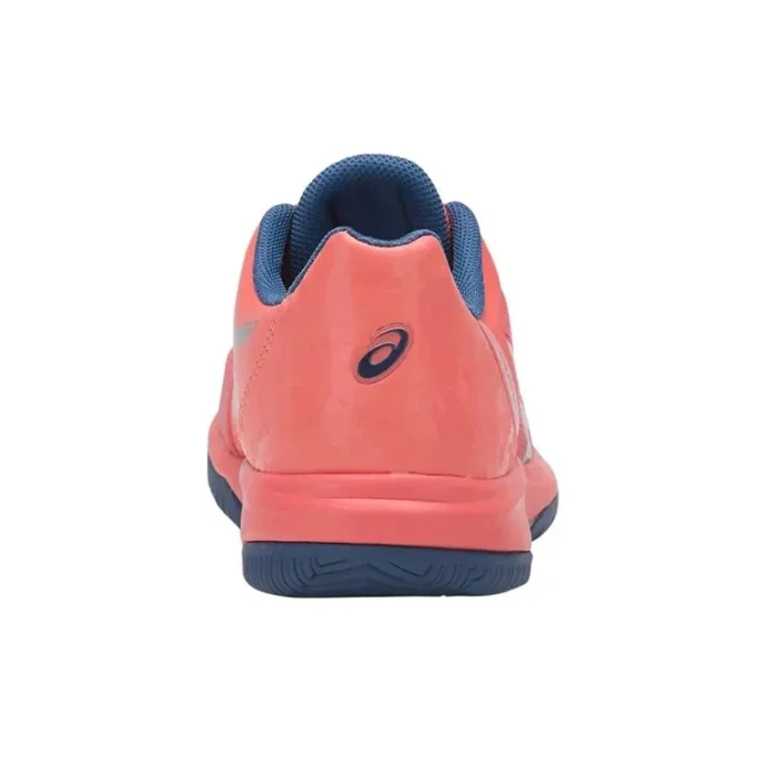 Gel-Court Speed „Orange Pink”