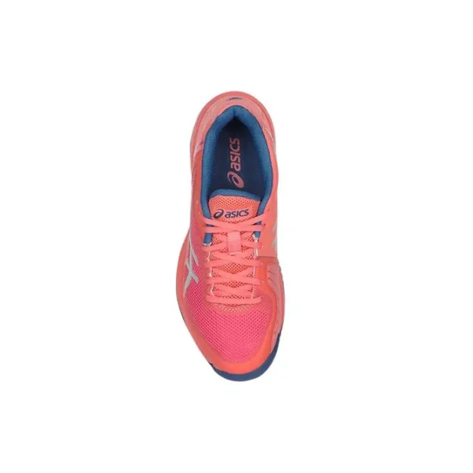 Gel-Court Speed „Orange Pink”
