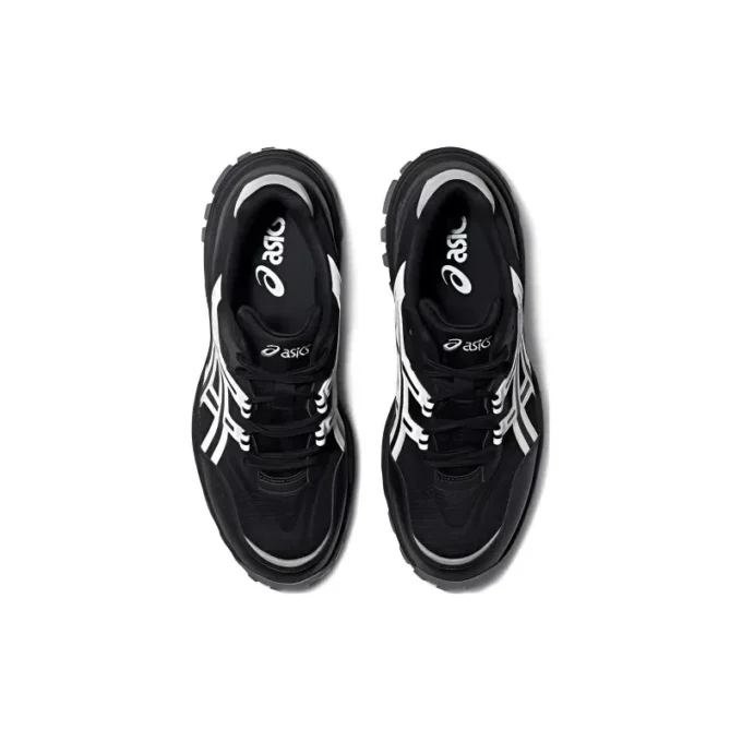 GEL-CSL02 „Black White”
