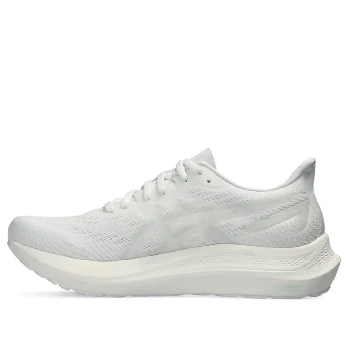 Gel-Cumulus 12 „White Off White”