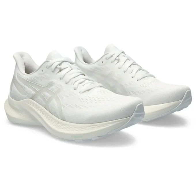 Gel-Cumulus 12 „White Off White”