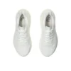 Gel-Cumulus 12 „White Off White”