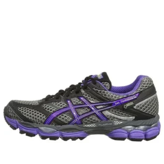 Gel-Cumulus 16 GTX „Grey Purple”