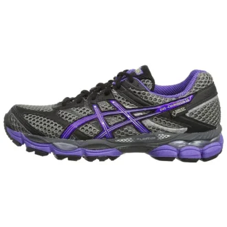Gel-Cumulus 16 GTX „Grey Purple”