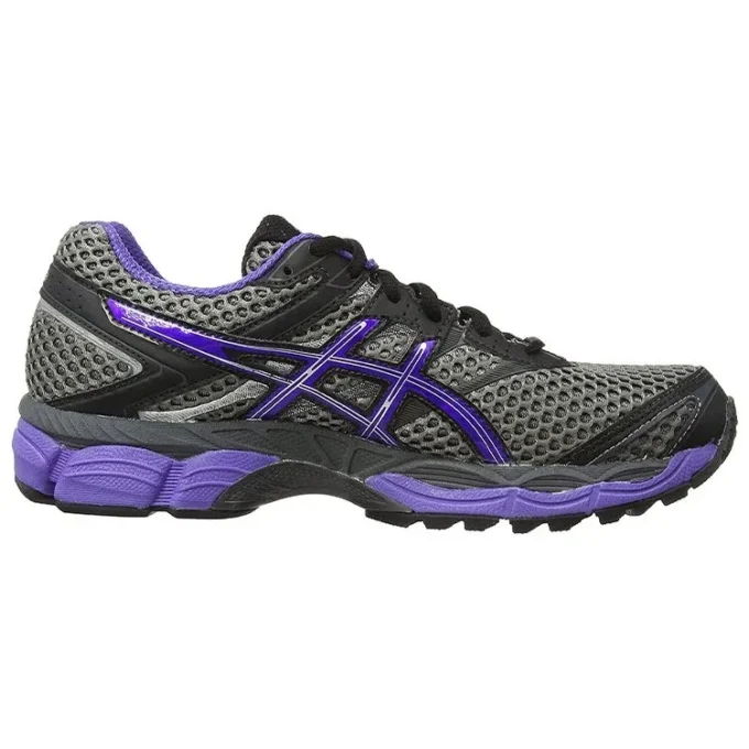 Gel-Cumulus 16 GTX „Grey Purple”