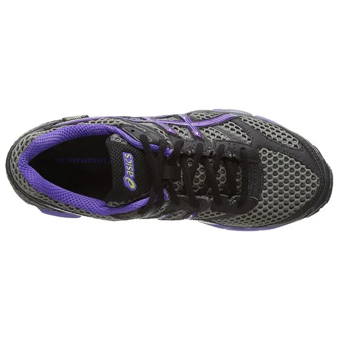 Gel-Cumulus 16 GTX „Grey Purple”