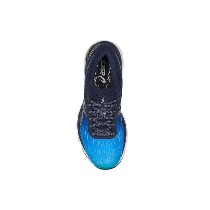 Gel-Cumulus 20 SP „Island Blue”