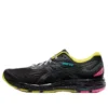 Gel-Cumulus 20 TOKYO Pantofi pentru bărbați EDIȚIE LIMITATĂ „Black Yellow”