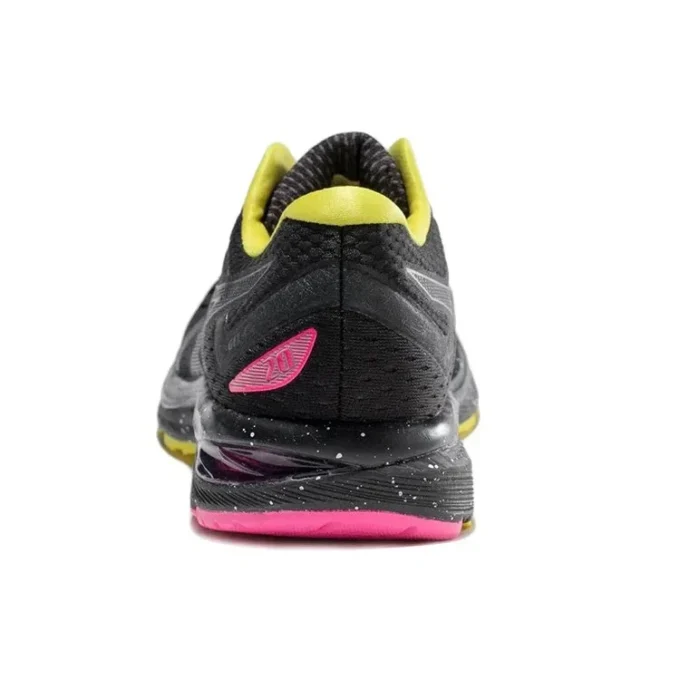 Gel-Cumulus 20 TOKYO Pantofi pentru bărbați EDIȚIE LIMITATĂ „Black Yellow”