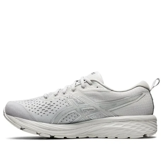 Gel-Cumulus 21 GTX „Glacier Grey”