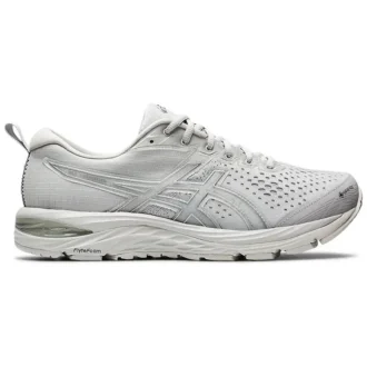 Gel-Cumulus 21 GTX „Glacier Grey”