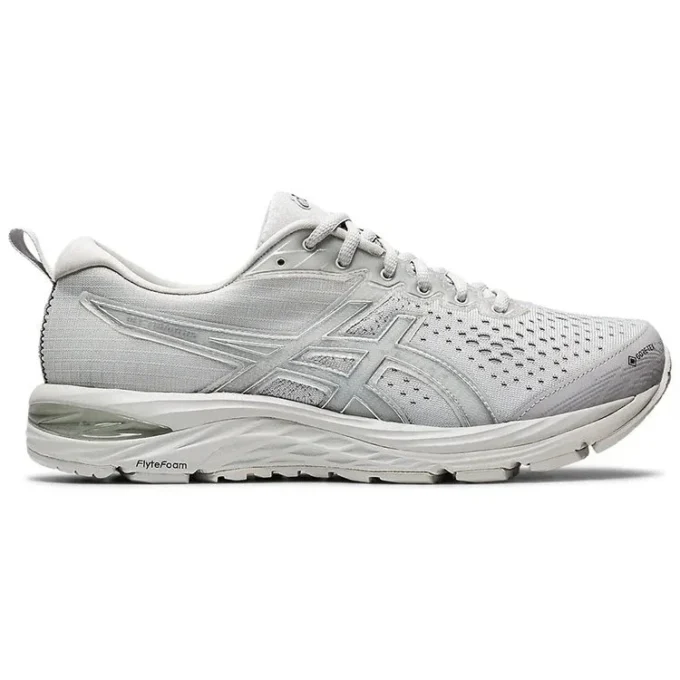 Gel-Cumulus 21 GTX „Glacier Grey”