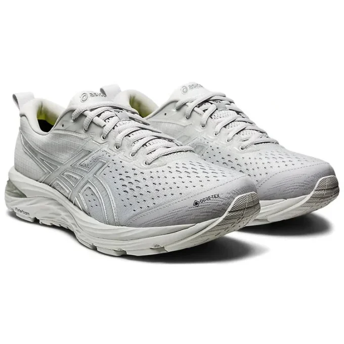 Gel-Cumulus 21 GTX „Glacier Grey”