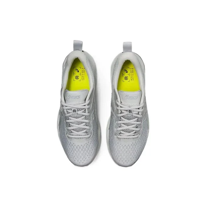 Gel-Cumulus 21 GTX „Glacier Grey”