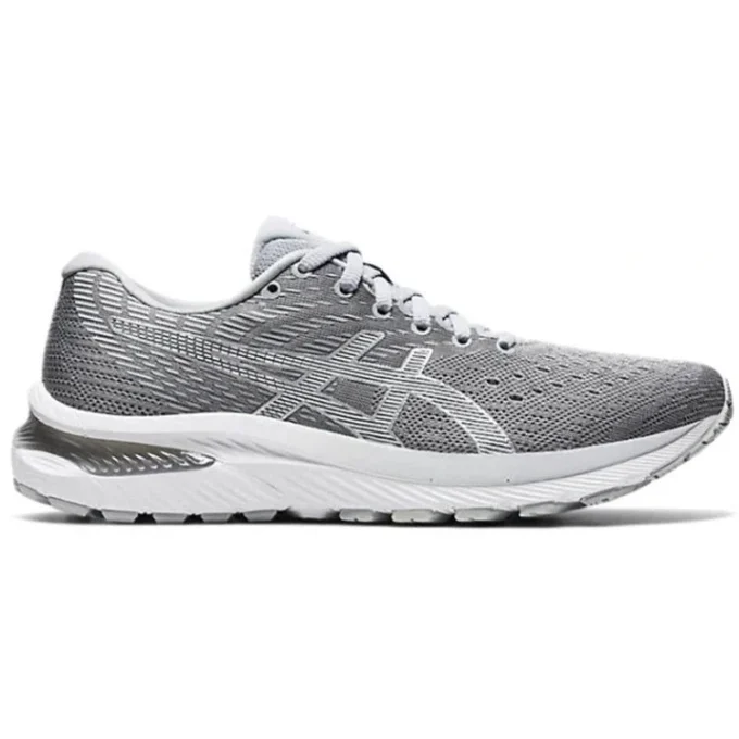 Gel-Cumulus 22 „Piedmont Grey”