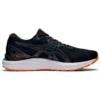 Gel-Cumulus 23 4E Wide „Black Reborn Blue”