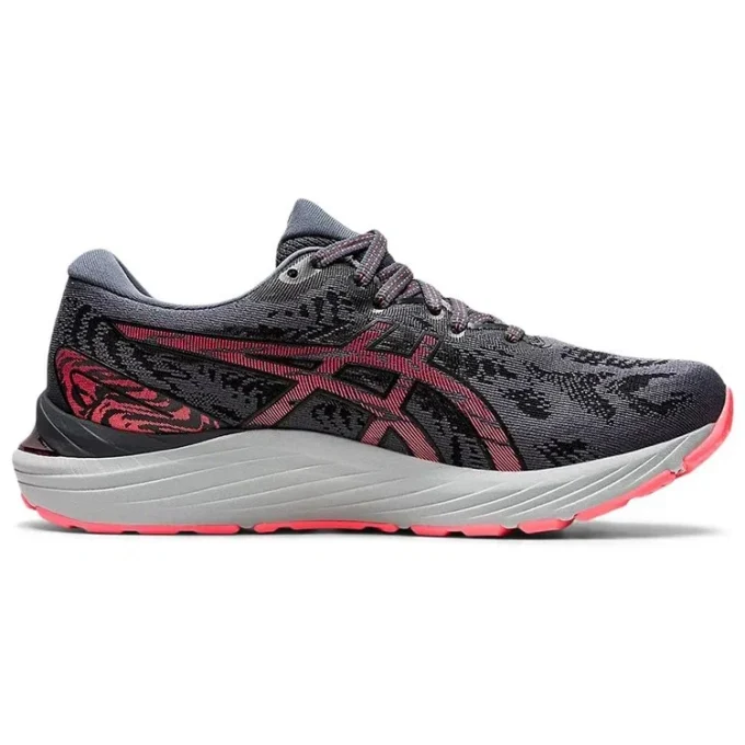 Gel-Cumulus 23 GTX „Carrier Grey Pink”