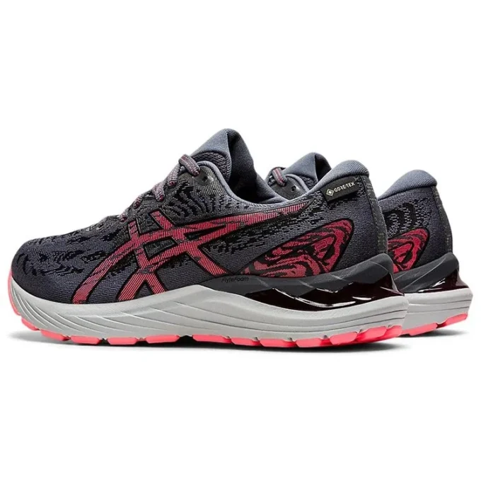 Gel-Cumulus 23 GTX „Carrier Grey Pink”