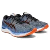 Gel-Cumulus 24 2E Wide „Black Shocking Orange”