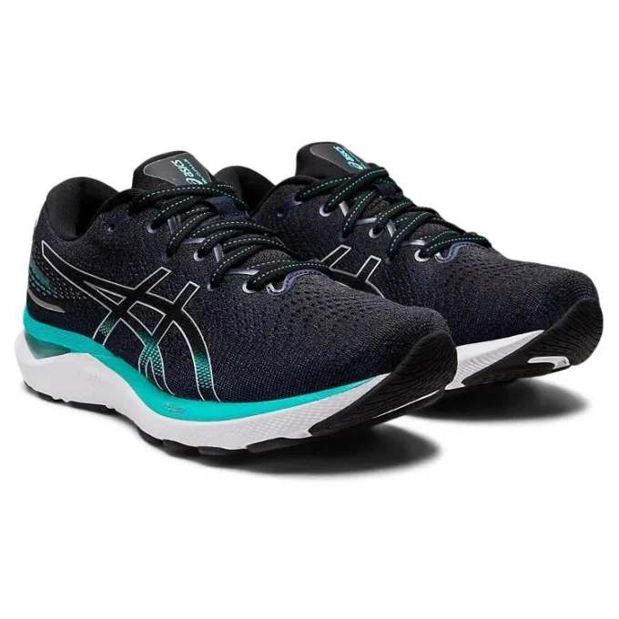Gel-Cumulus 24 „Black Teal”