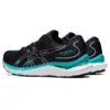 Gel-Cumulus 24 „Black Teal”