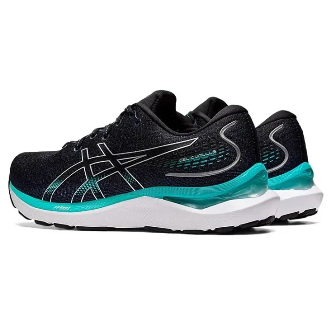 Gel-Cumulus 24 „Black Teal”
