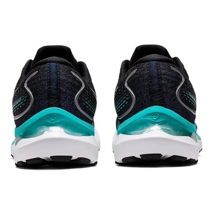 Gel-Cumulus 24 „Black Teal”