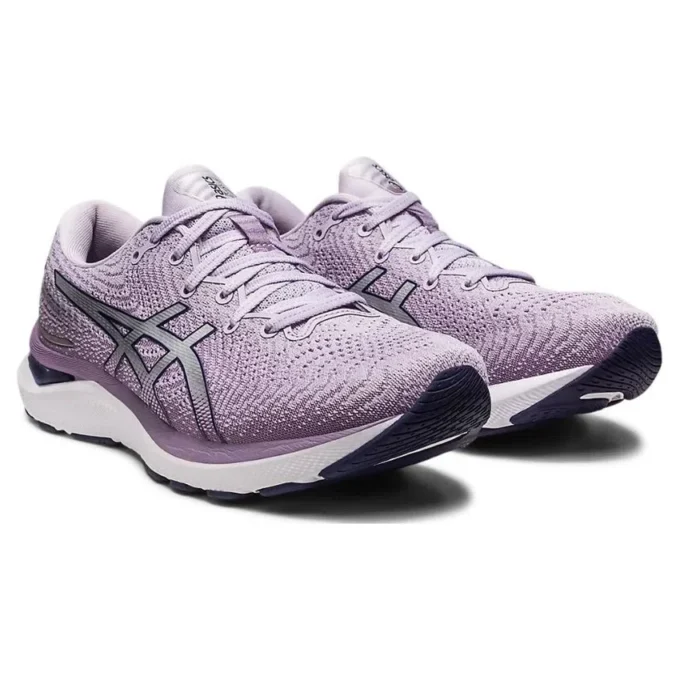 Gel-Cumulus 24 „Dusk Violet Pure Silver”