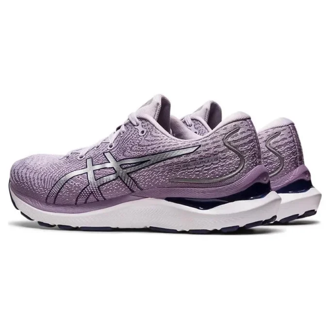 Gel-Cumulus 24 „Dusk Violet Pure Silver”