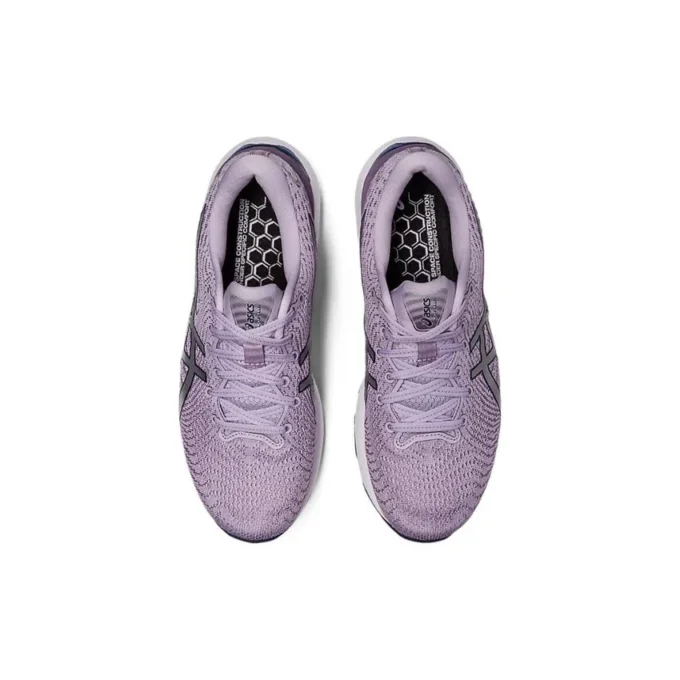 Gel-Cumulus 24 „Dusk Violet Pure Silver”
