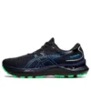 Gel-Cumulus 24 GORE-TEX „Black Blue Coast”