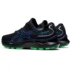 Gel-Cumulus 24 GORE-TEX „Black Blue Coast”