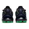Gel-Cumulus 24 GORE-TEX „Black Blue Coast”