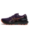 Gel-Cumulus 24 GORE-TEX „Night Shade Nova Orange”