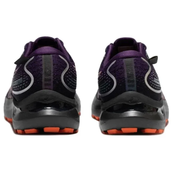 Gel-Cumulus 24 GORE-TEX „Night Shade Nova Orange”