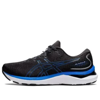 Gel-Cumulus 24 „Graphite Grey Electric Blue”