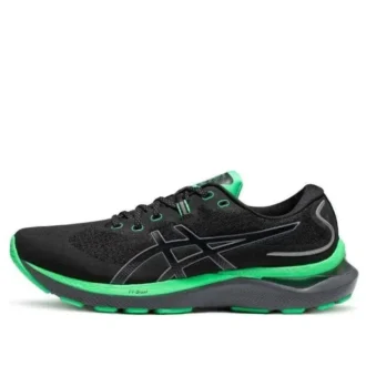 Gel-Cumulus 24 Lite-Show „Black New Leaf”