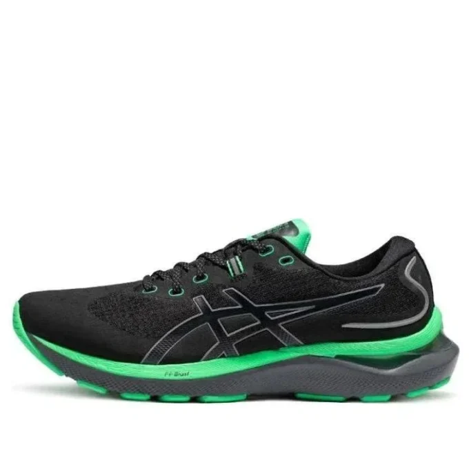 Gel-Cumulus 24 Lite-Show „Black New Leaf”