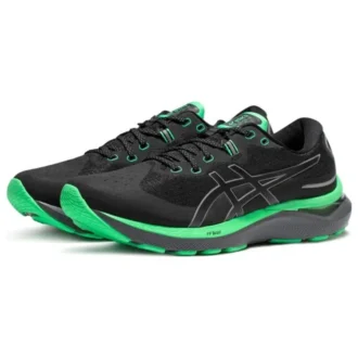 Gel-Cumulus 24 Lite-Show „Black New Leaf”